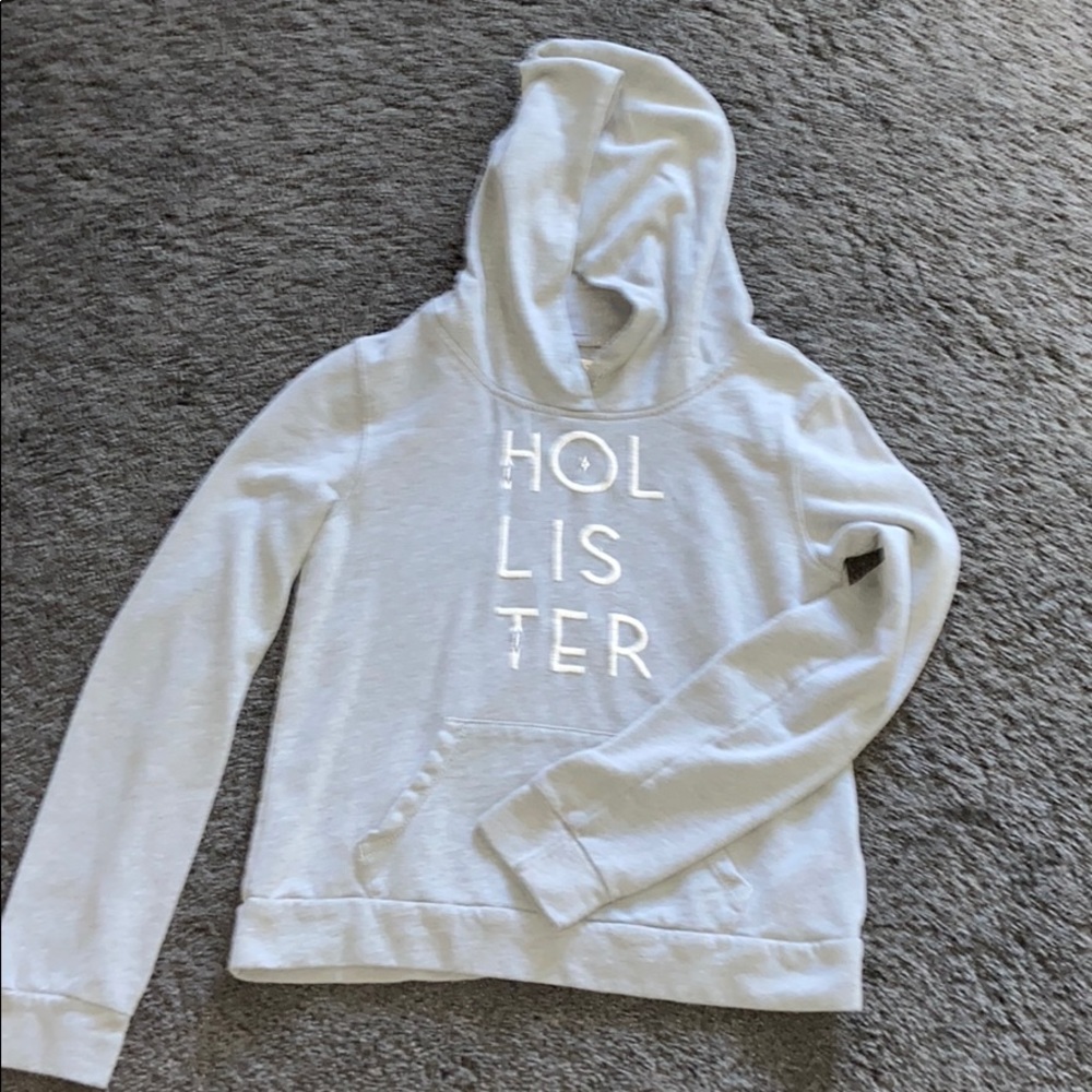 Hollister Hoodie
